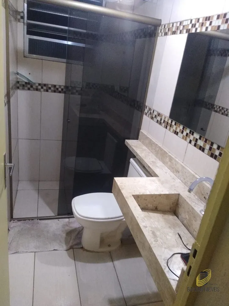 Apartamento, 2 quartos, 52 m² - Foto 3