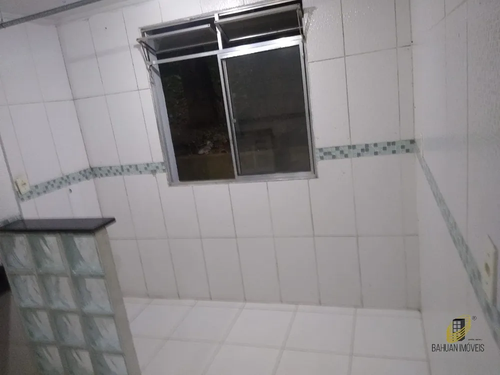Apartamento, 2 quartos, 52 m² - Foto 5