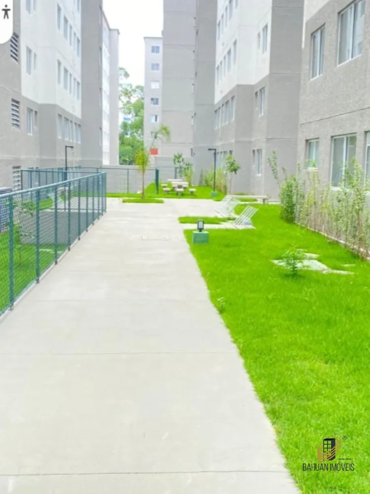 Apartamento, 2 quartos, 42 m² - Foto 8