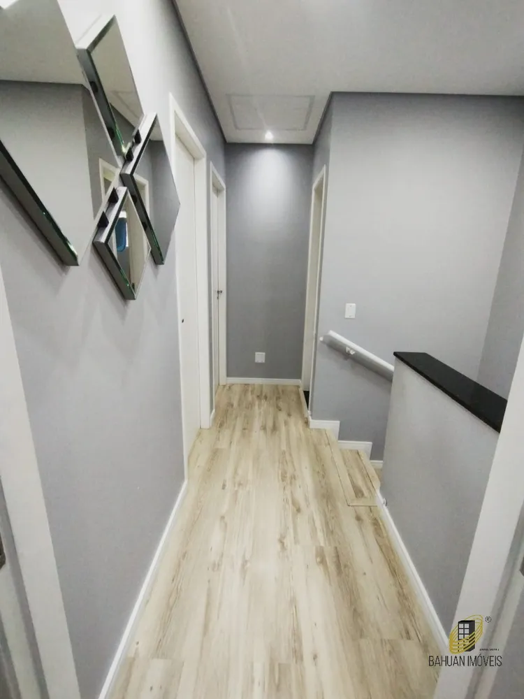 Casa, 3 quartos - Foto 12