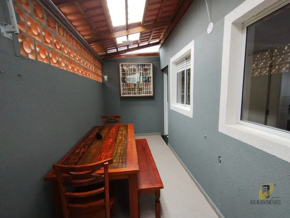 Casa, 3 quartos - Foto 3