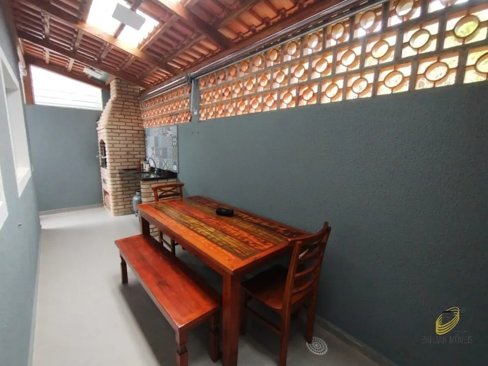 Casa, 3 quartos - Foto 4