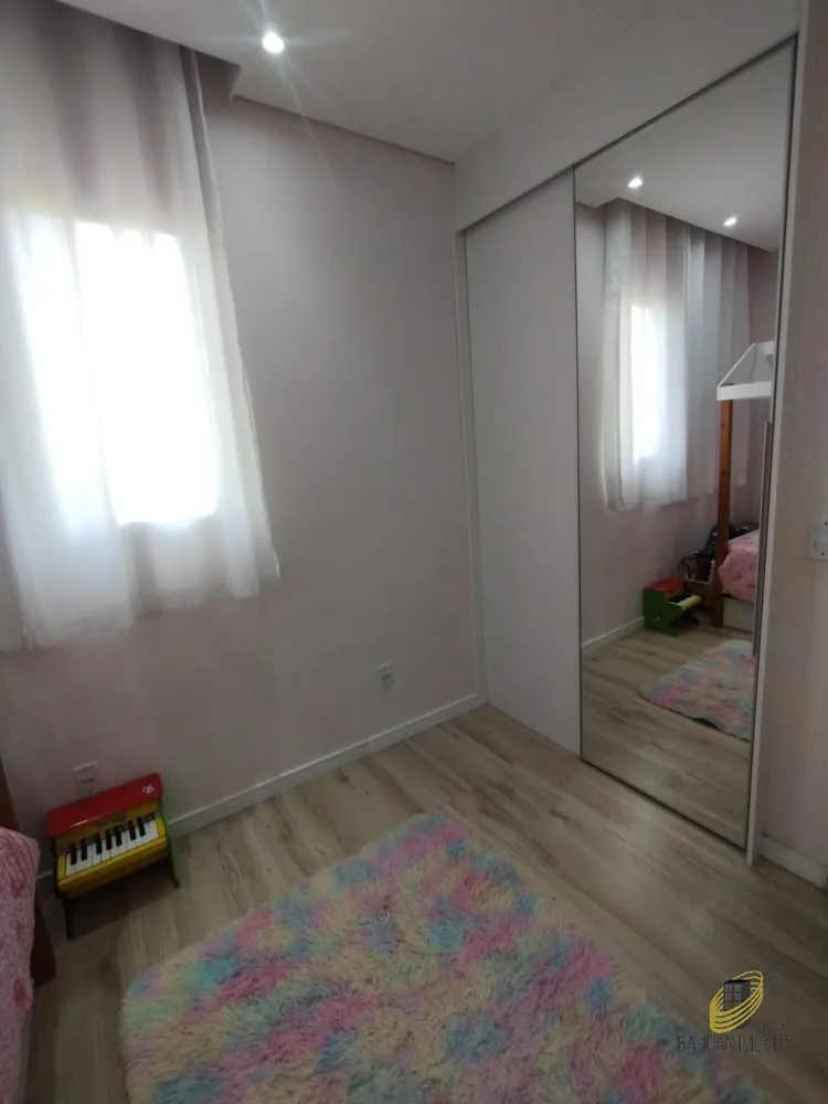 Casa, 3 quartos - Foto 16