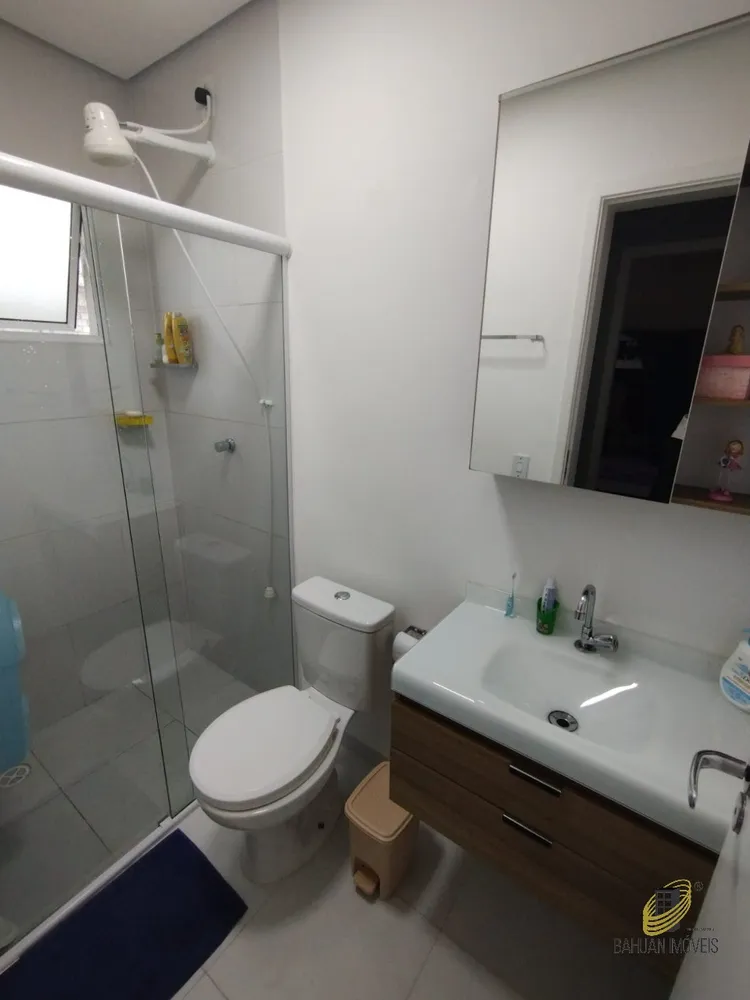 Casa, 3 quartos - Foto 10