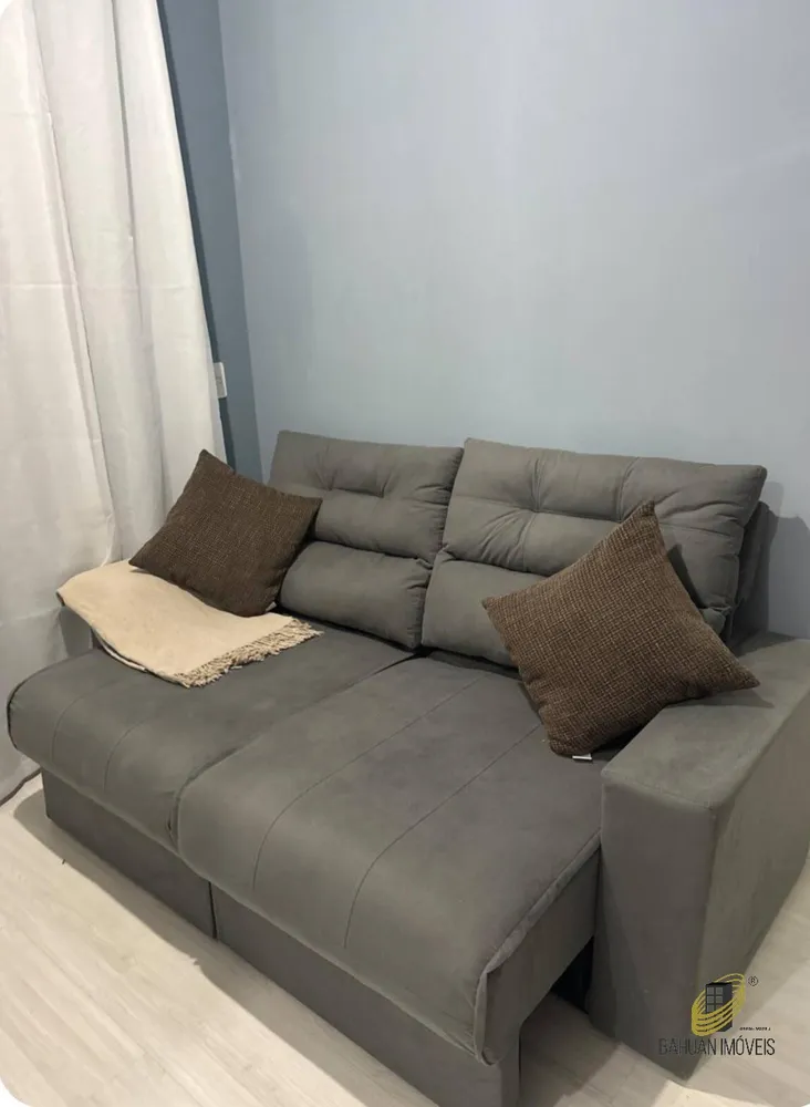 Apartamento, 2 quartos, 53 m² - Foto 4