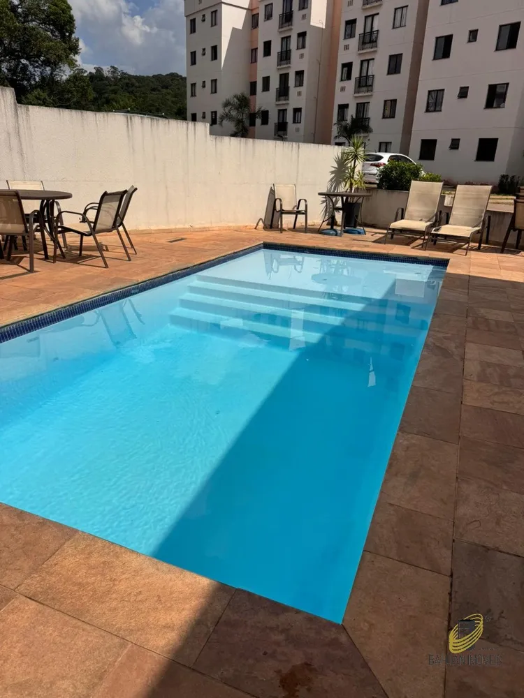 Apartamento, 2 quartos, 53 m² - Foto 15