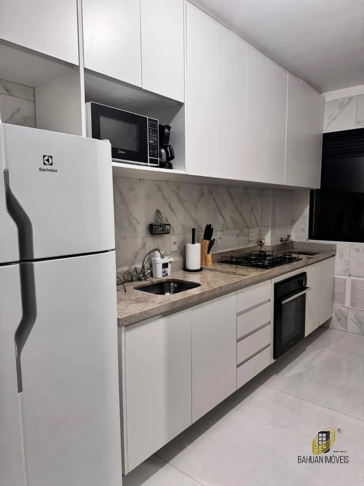 Apartamento, 2 quartos, 53 m² - Foto 11