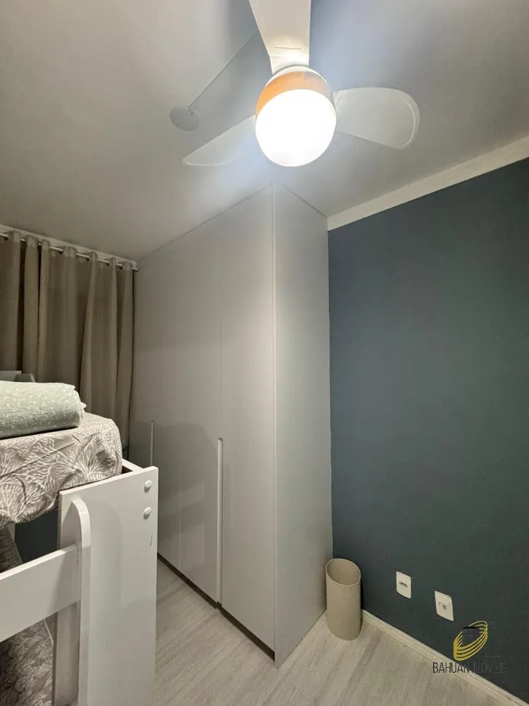 Apartamento, 2 quartos, 53 m² - Foto 6