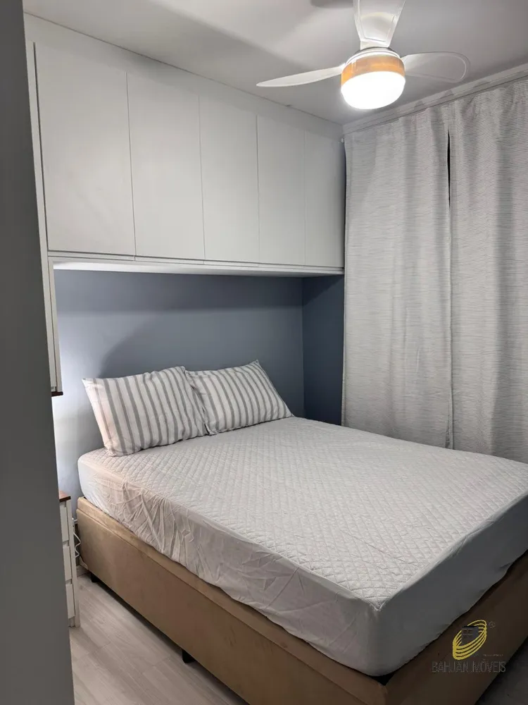Apartamento, 2 quartos, 53 m² - Foto 13