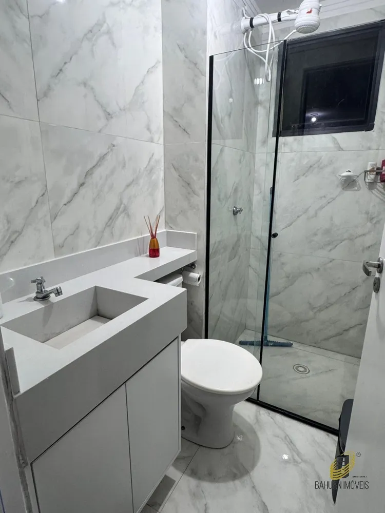 Apartamento, 2 quartos, 53 m² - Foto 12