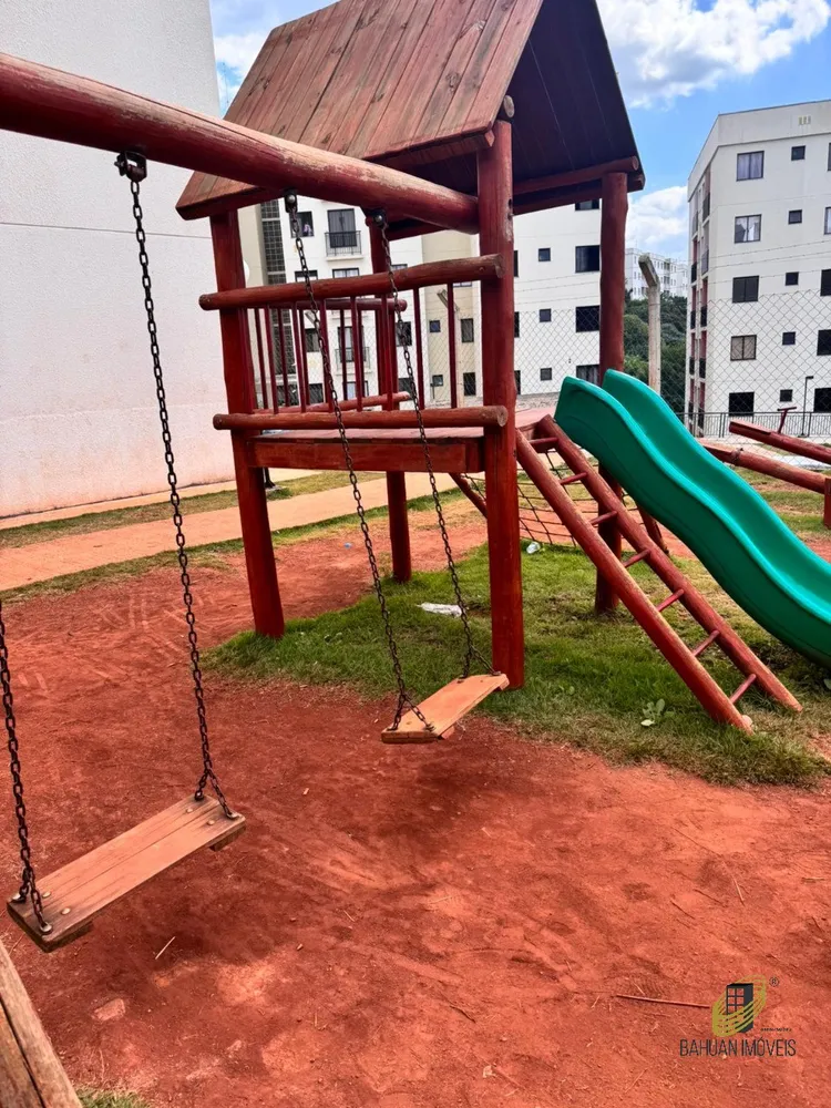 Apartamento, 2 quartos, 53 m² - Foto 14
