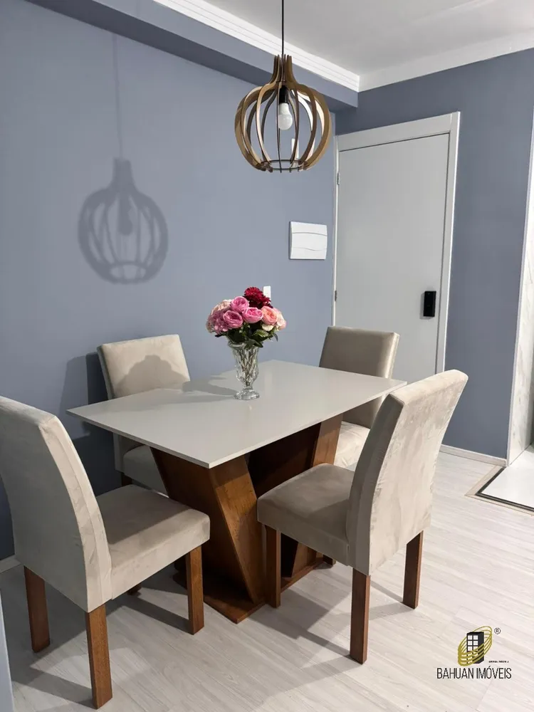 Apartamento, 2 quartos, 53 m² - Foto 8