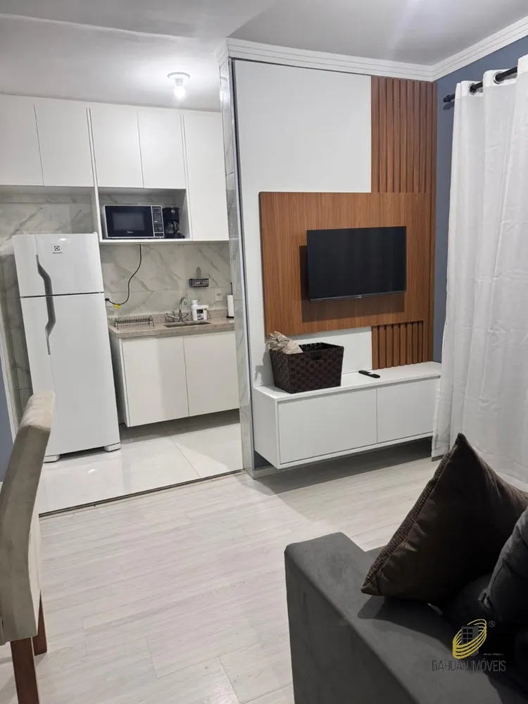 Apartamento, 2 quartos, 53 m² - Foto 9