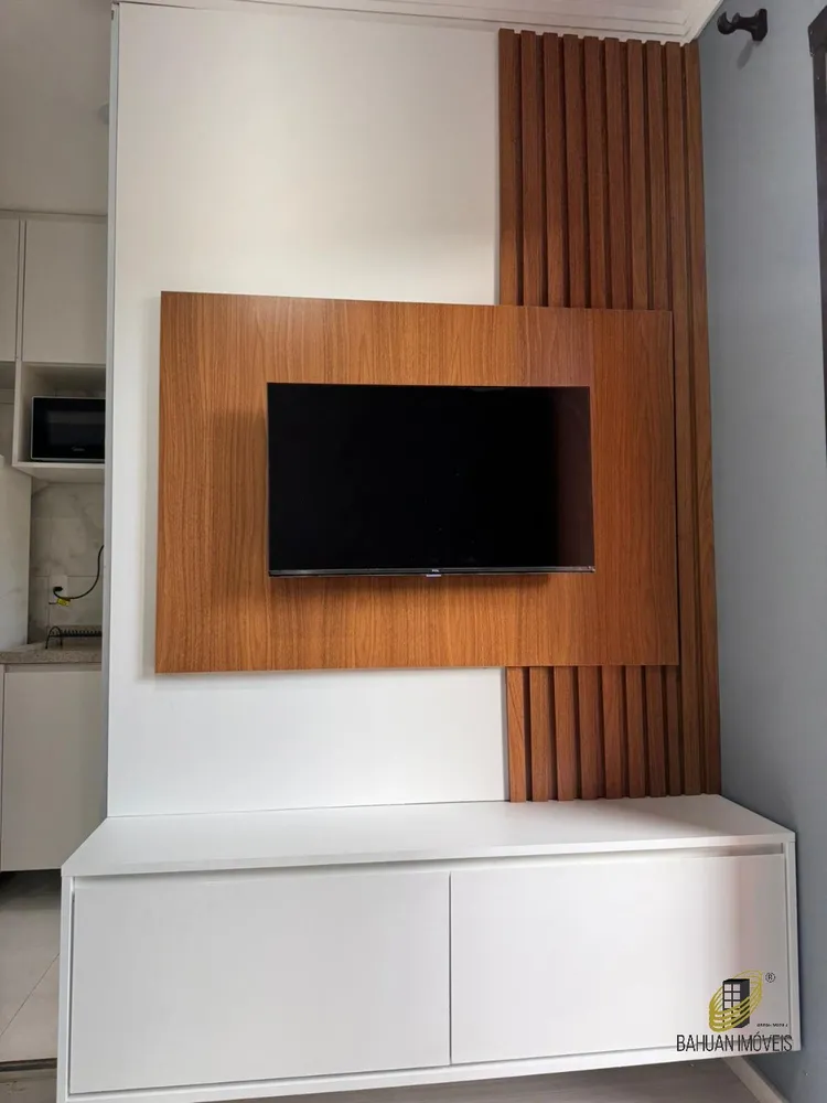 Apartamento, 2 quartos, 53 m² - Foto 3