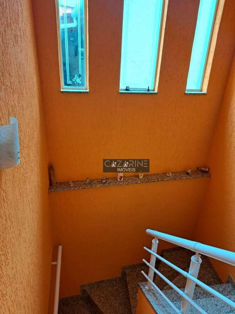Sobrado, 3 quartos, 166 m² - Foto 3