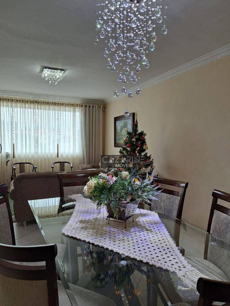 Sobrado, 3 quartos, 166 m² - Foto 2