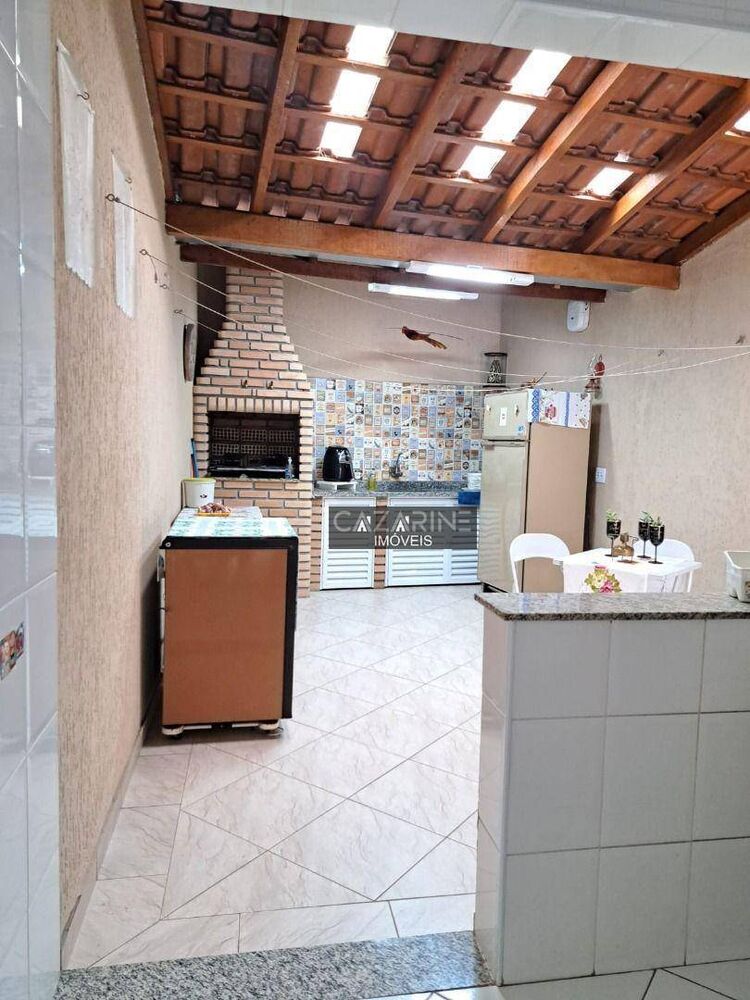 Sobrado, 3 quartos, 166 m² - Foto 4