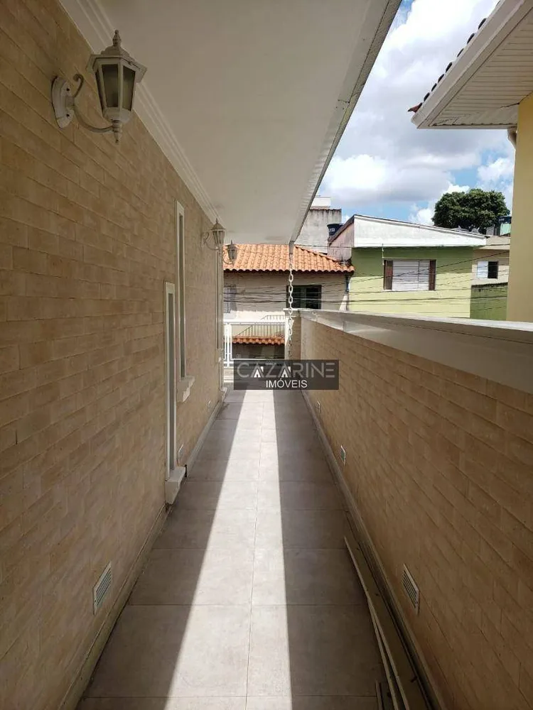 Sobrado, 3 quartos - Foto 3