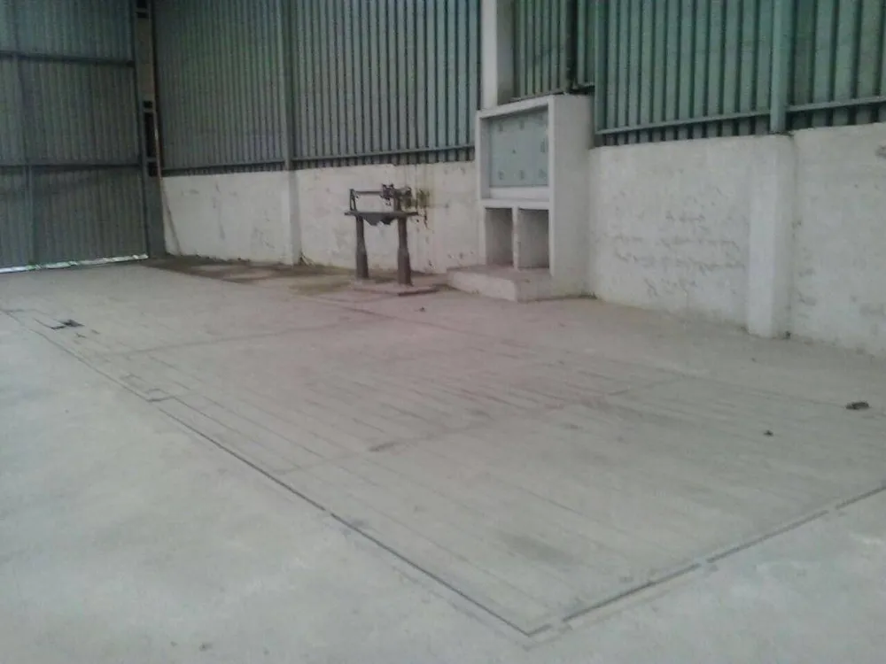Depósito-Galpão, 4000 m² - Foto 2
