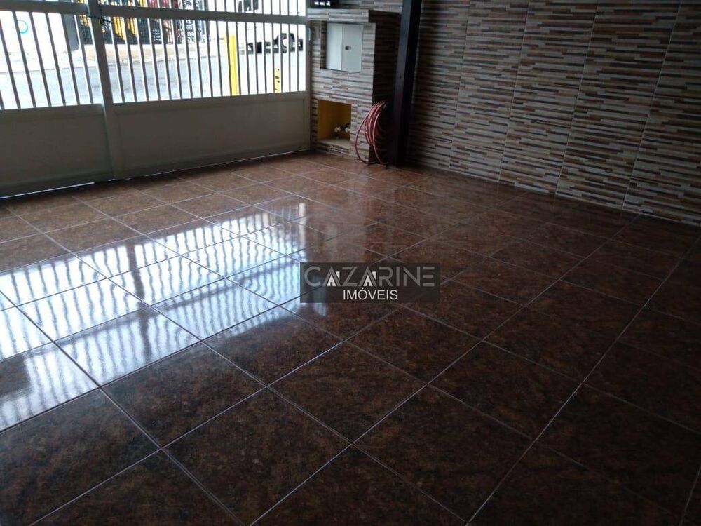 Sobrado, 3 quartos, 180 m² - Foto 3