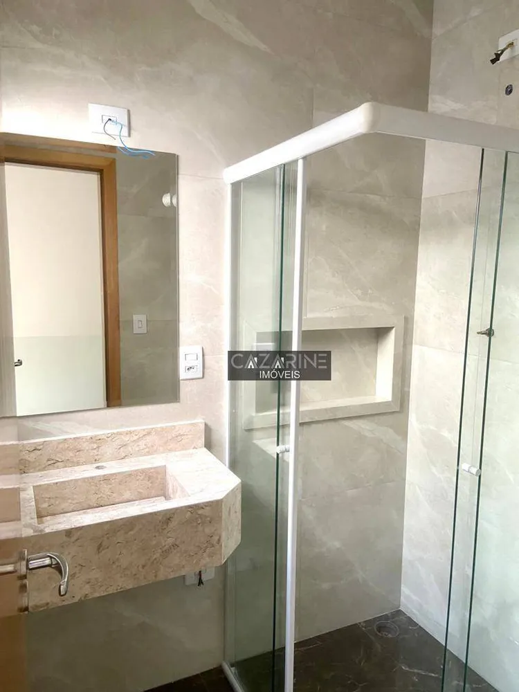 Sobrado, 3 quartos, 120 m² - Foto 4