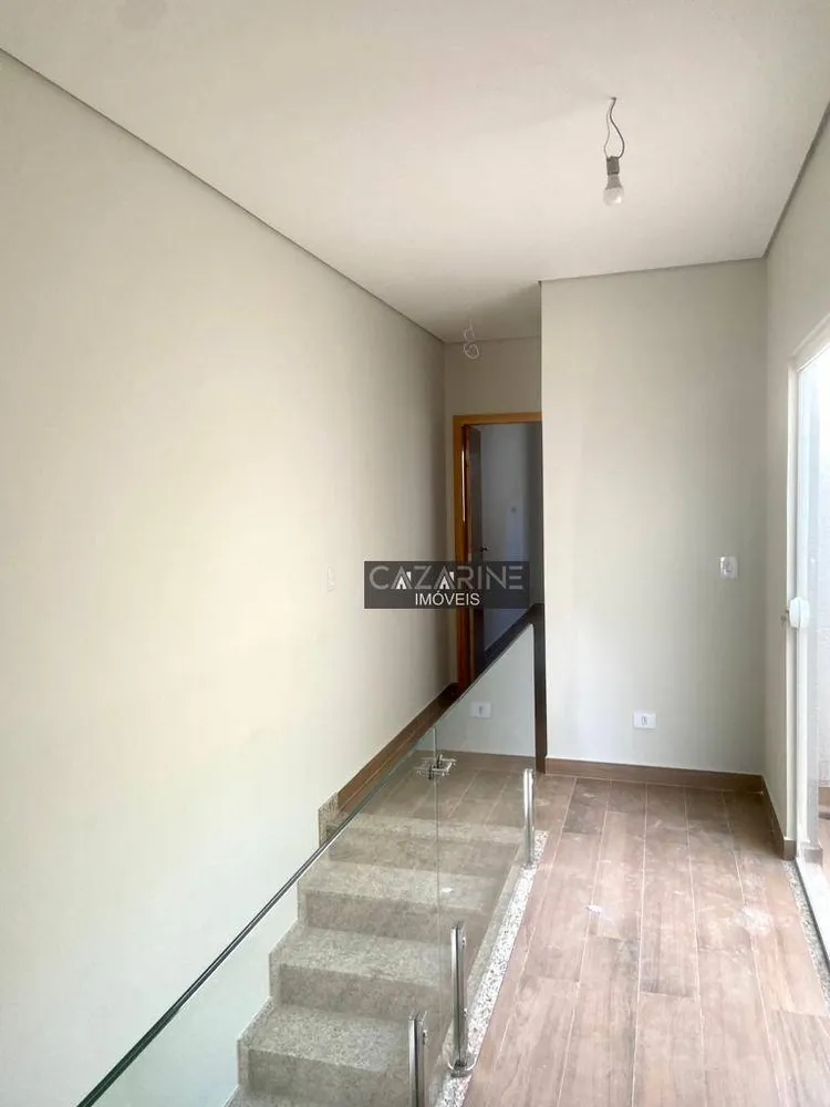Sobrado, 3 quartos, 120 m² - Foto 1