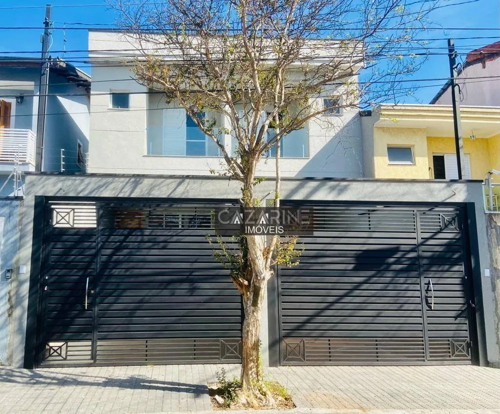 Sobrado, 3 quartos, 120 m² - Foto 3