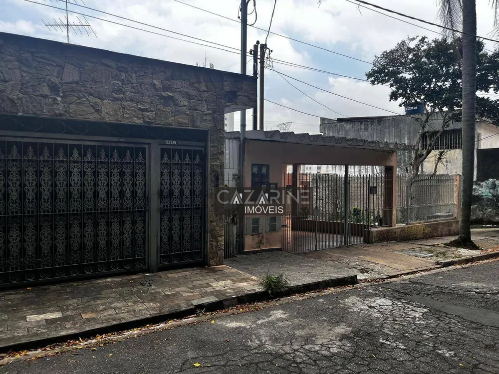 Casa, 8 quartos, 400 m² - Foto 3