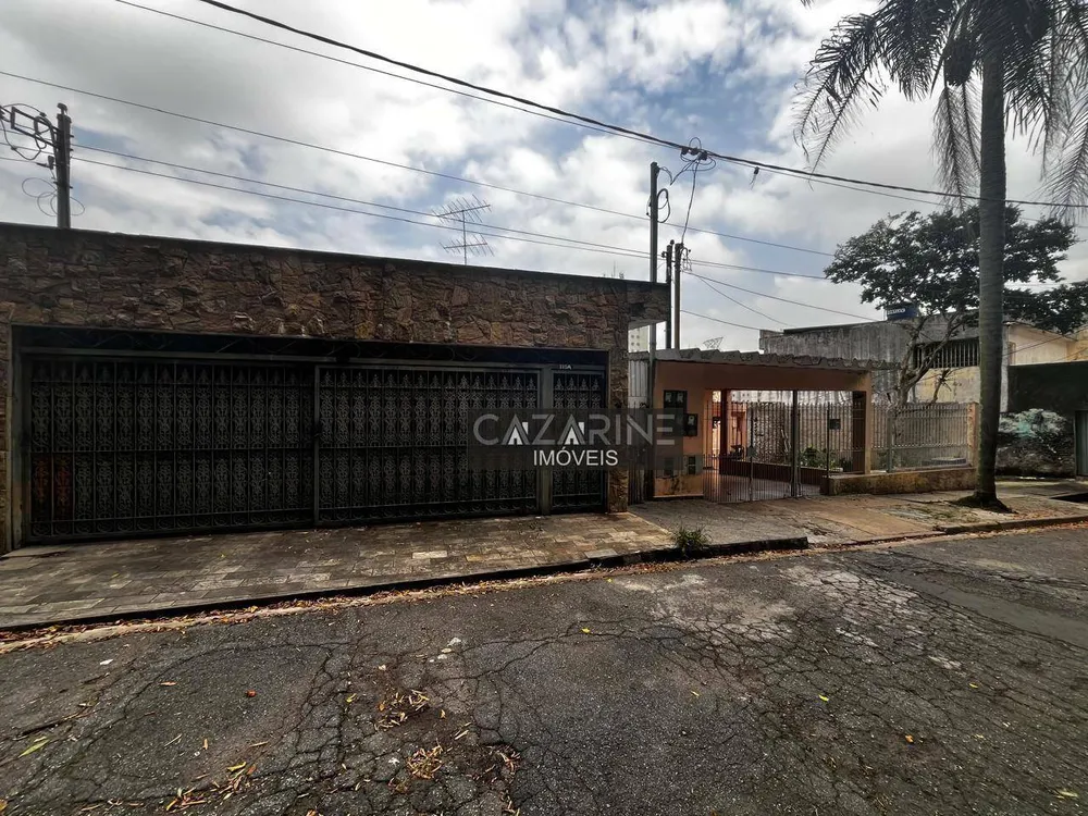 Casa, 8 quartos, 400 m² - Foto 2