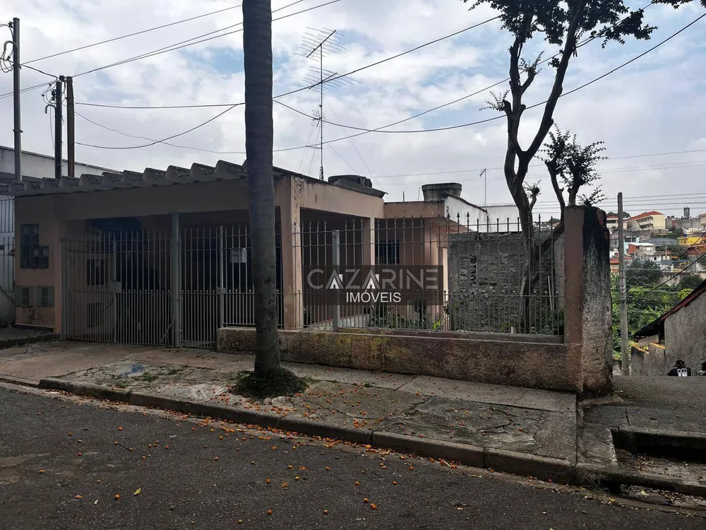 Casa, 8 quartos, 400 m² - Foto 4