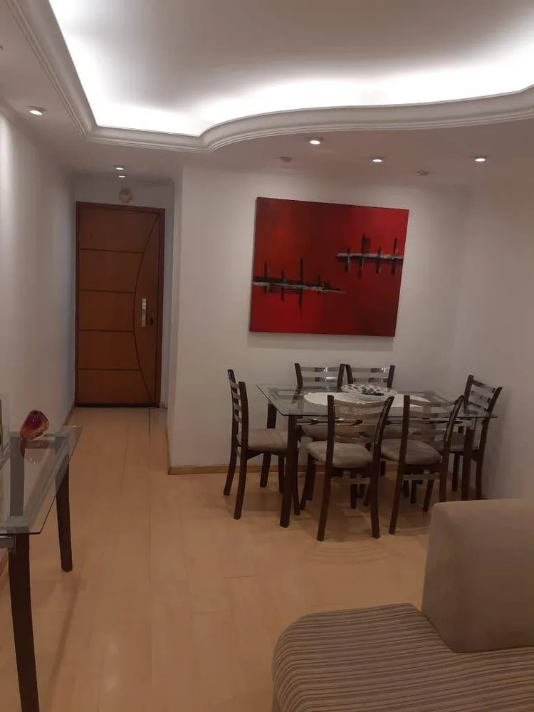 Apartamento, 3 quartos, 65 m² - Foto 4