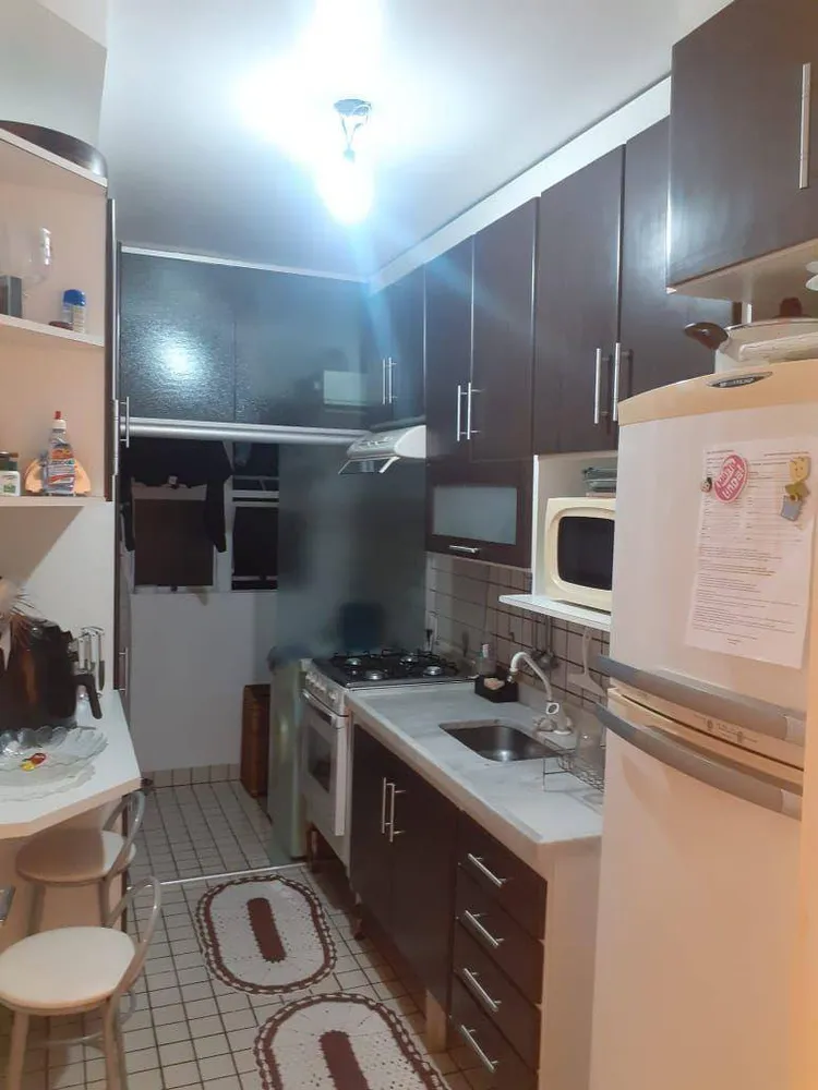 Apartamento, 3 quartos, 65 m² - Foto 1