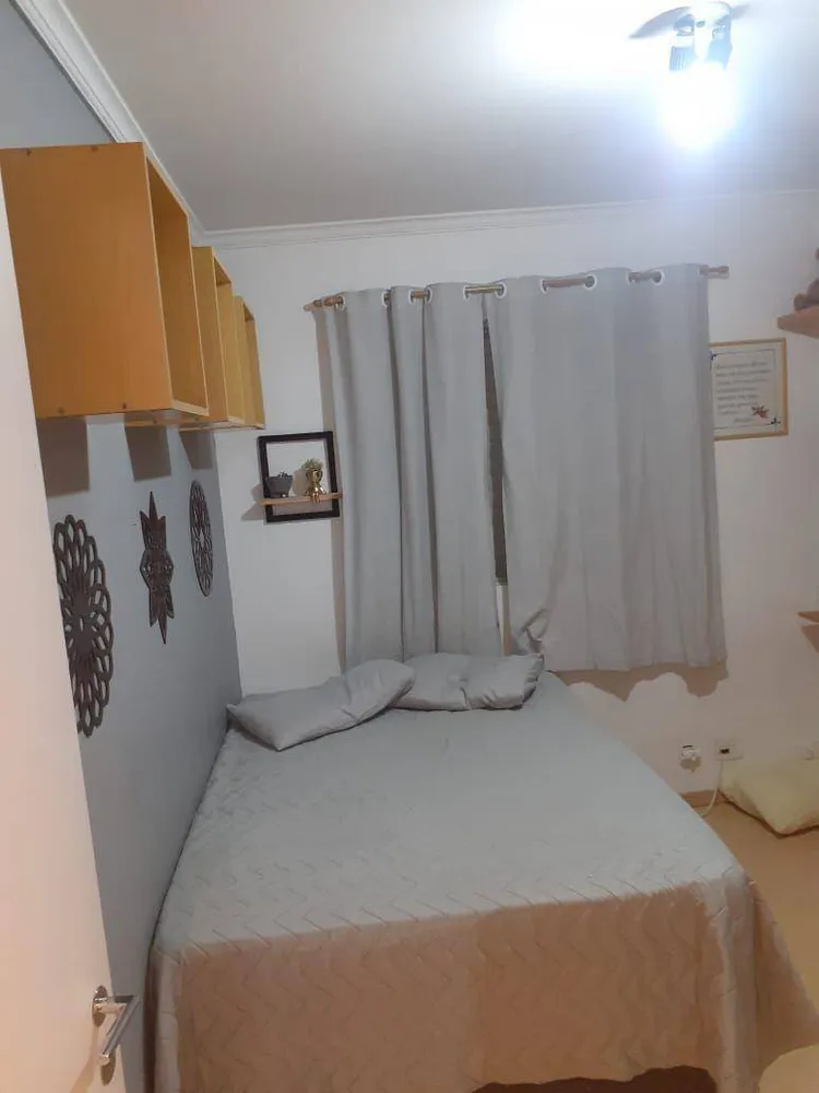 Apartamento, 3 quartos, 65 m² - Foto 3