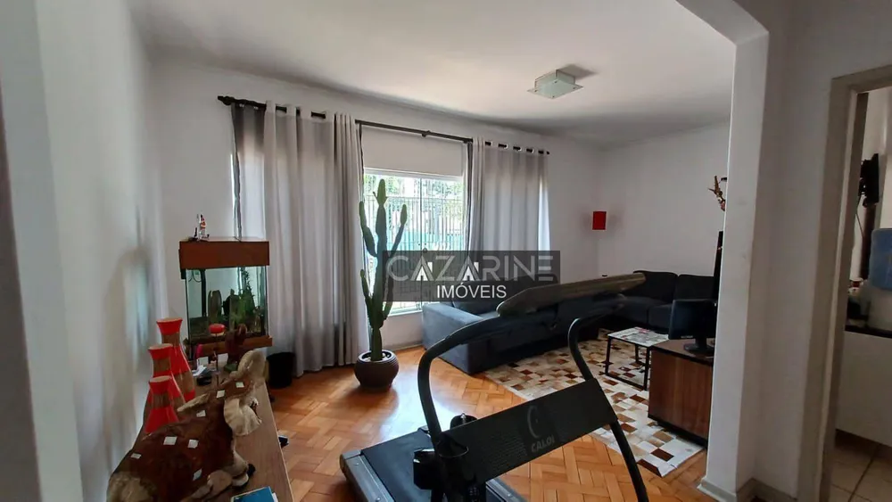 Casa, 3 quartos, 178 m² - Foto 1