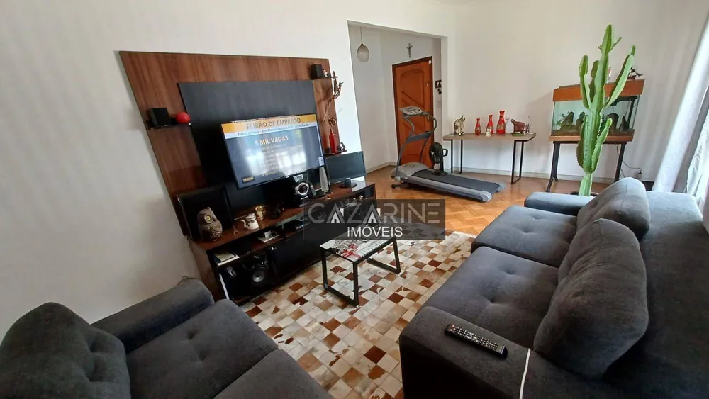 Casa, 3 quartos, 178 m² - Foto 3