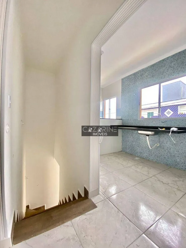 Sobrado, 2 quartos, 49 m² - Foto 3