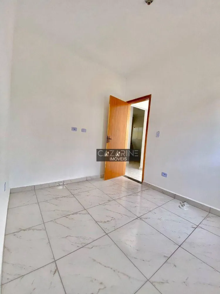 Sobrado, 2 quartos, 49 m² - Foto 2