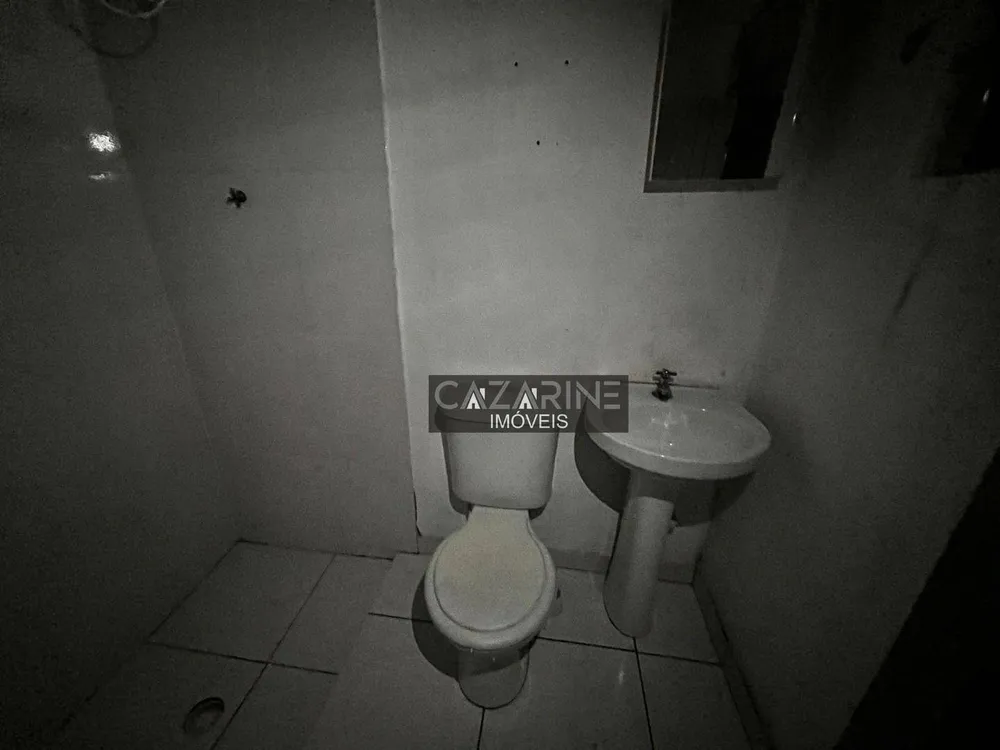 Loja-Salão, 60 m² - Foto 2