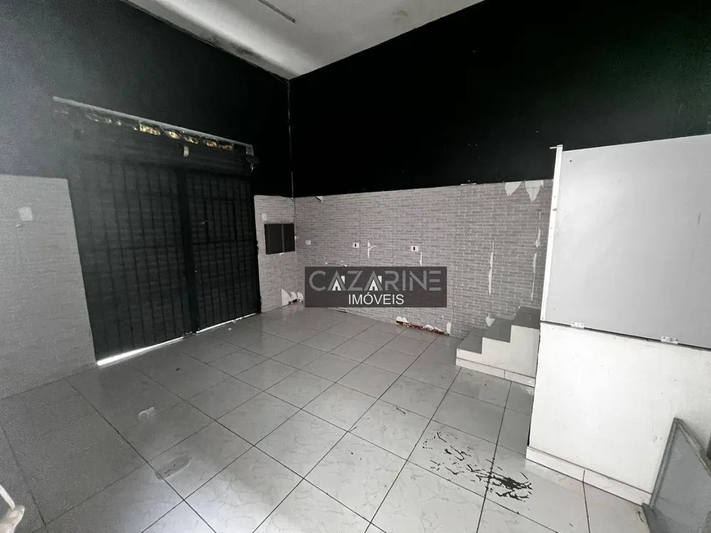 Loja-Salão, 60 m² - Foto 3