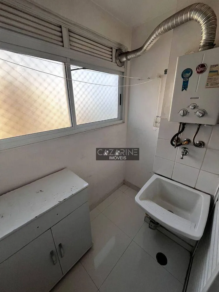 Apartamento, 3 quartos, 65 m² - Foto 3