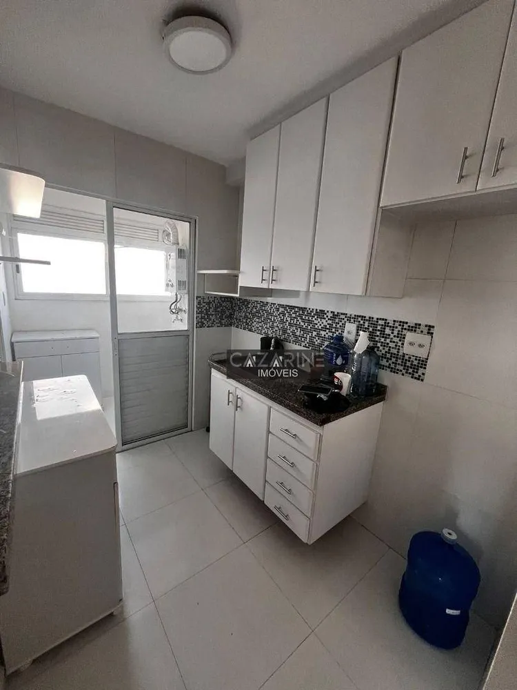 Apartamento, 3 quartos, 65 m² - Foto 2