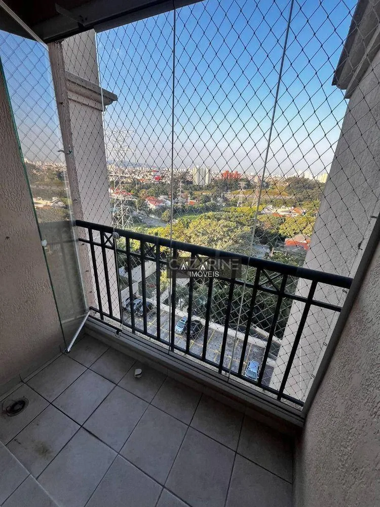Apartamento, 3 quartos, 65 m² - Foto 4