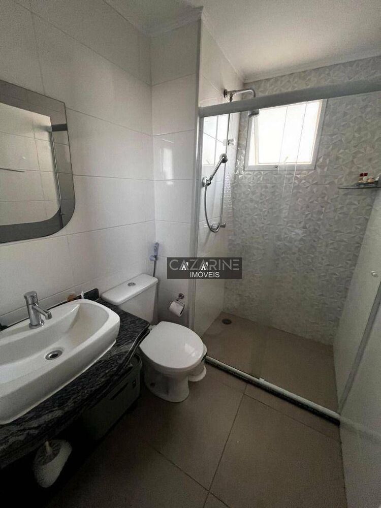 Apartamento, 3 quartos, 65 m² - Foto 7
