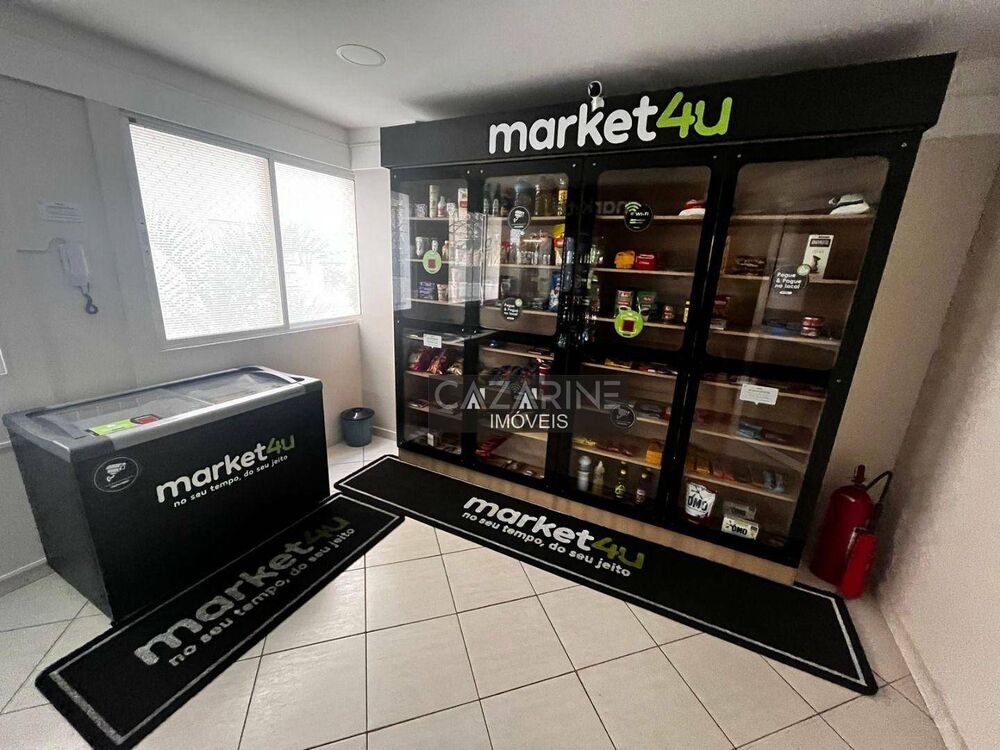 Apartamento, 3 quartos, 65 m² - Foto 1