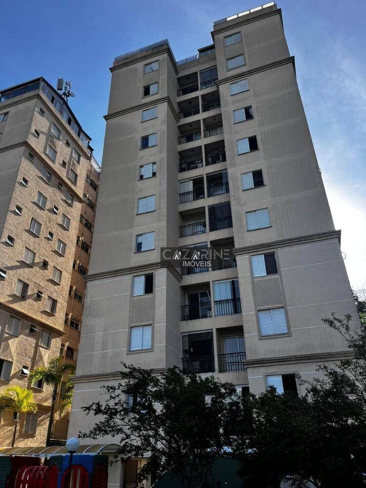 Apartamento, 3 quartos, 65 m² - Foto 4