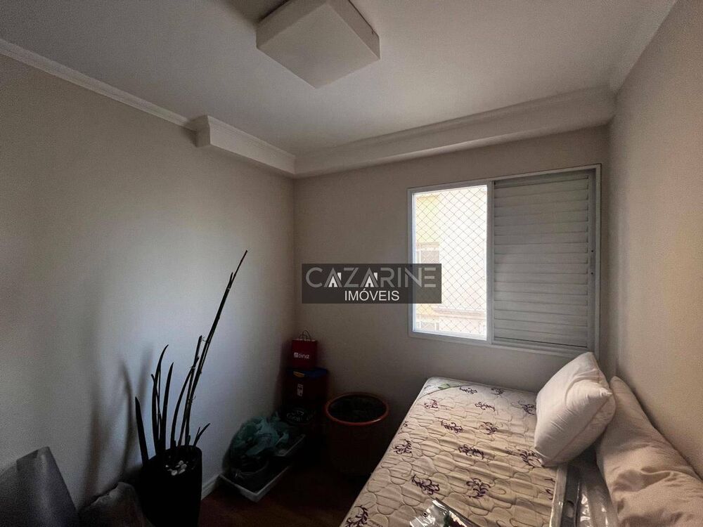 Apartamento, 3 quartos, 65 m² - Foto 5