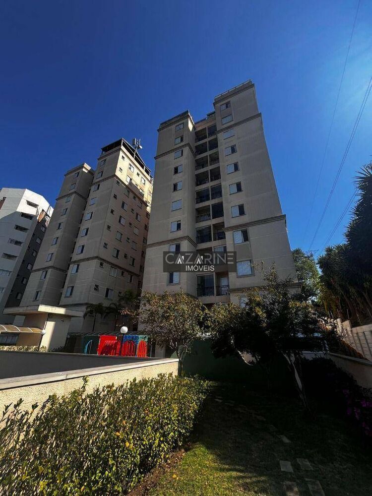 Apartamento, 3 quartos, 65 m² - Foto 14