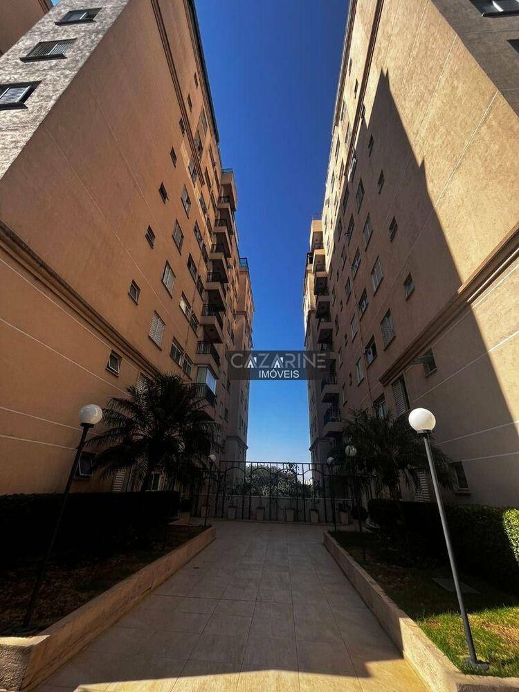 Apartamento, 3 quartos, 65 m² - Foto 8