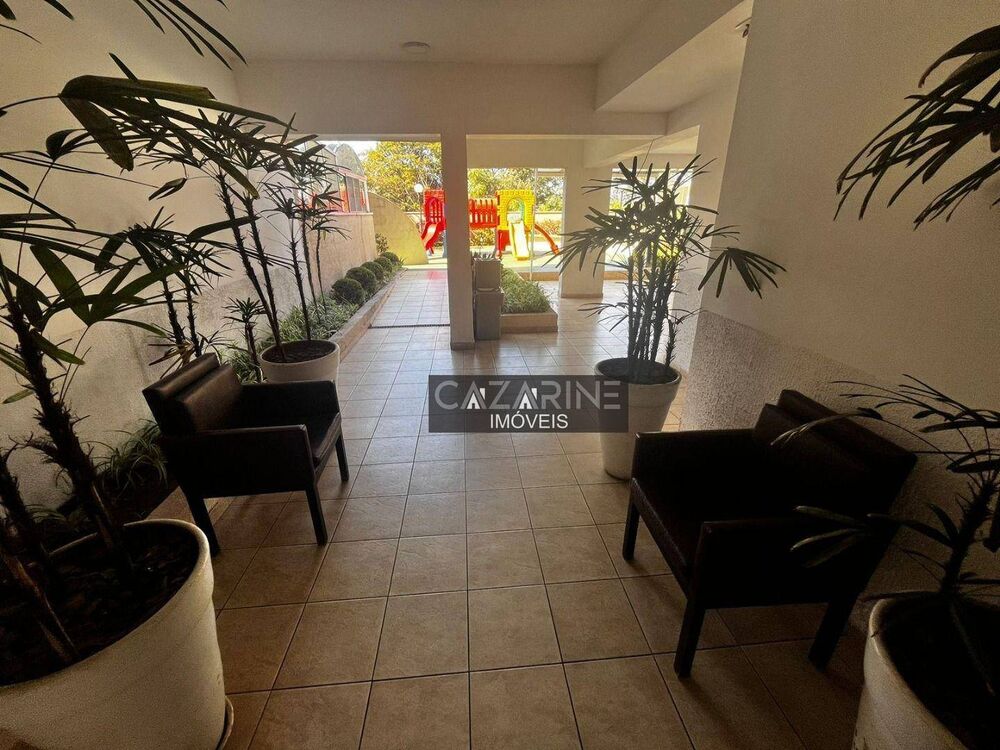 Apartamento, 3 quartos, 65 m² - Foto 3