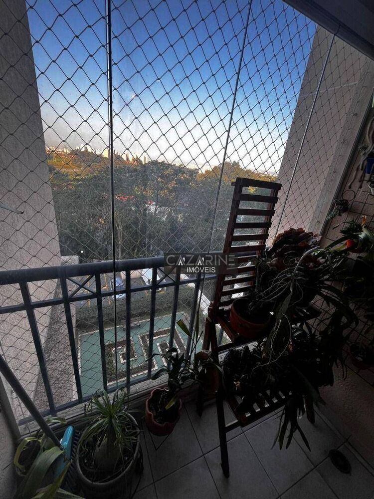 Apartamento, 3 quartos, 65 m² - Foto 20